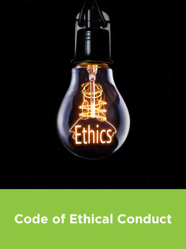 Code of Ethical Conduct - ICNZB: New Zealand’s Leading Professional ...