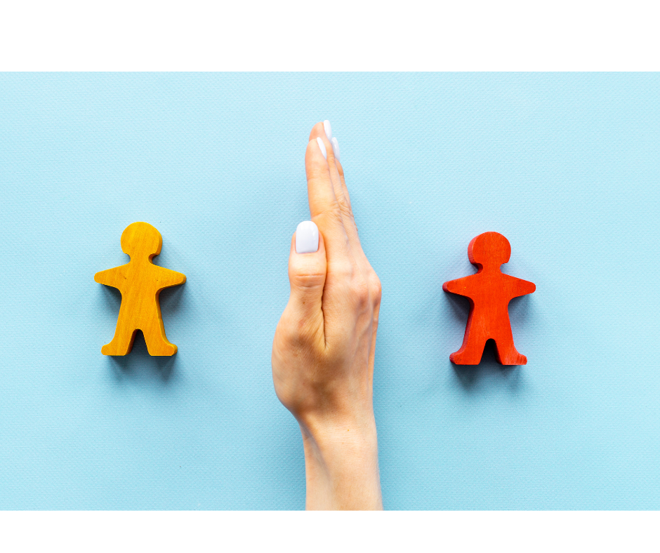 What To Do If You Have An Issue With A Client » ICNZB