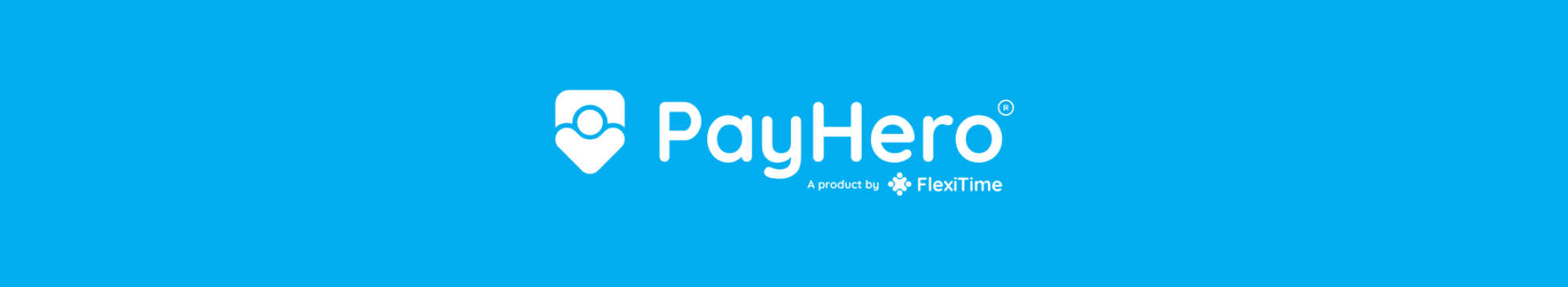 PayHero banner