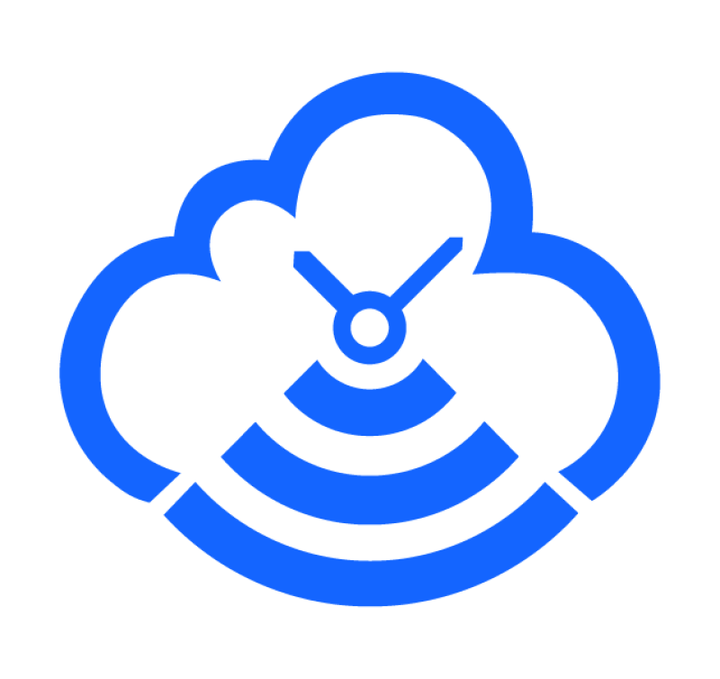 Timecloud logo