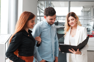 Strategy to manage clients photo