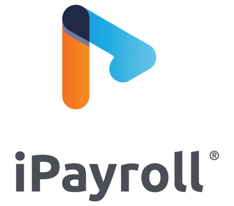 iPayroll logo
