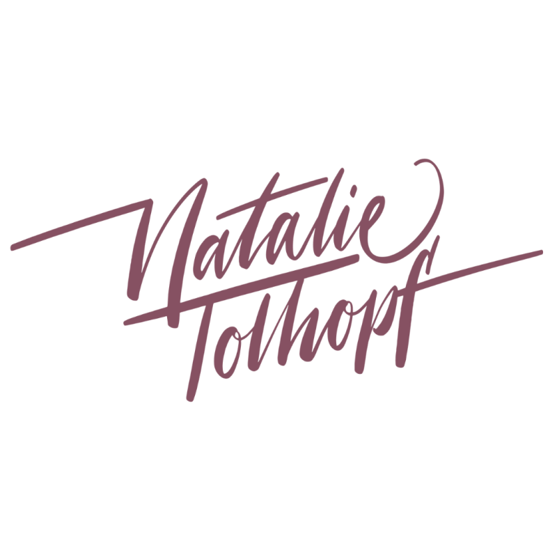 Natalie Tolhopf – Sales & Mindset Business Coach logo
